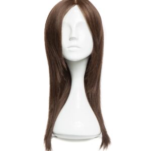 Peruca Naturala MALVINA Saten Natural
