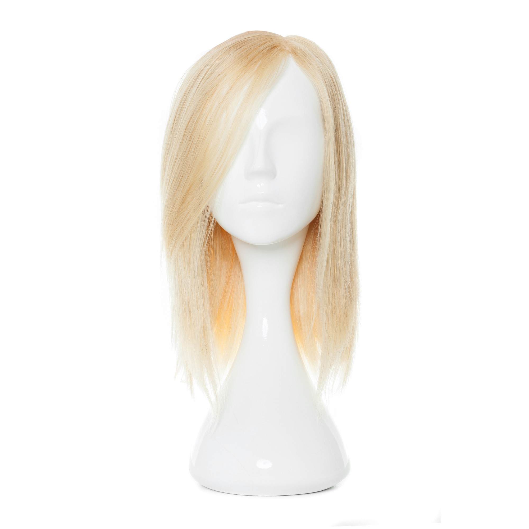 Peruca Naturala MAYA Blond Deschis Peruca Naturala MAYA Blond Deschis