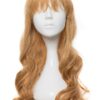 Peruca Naturala MIA Blond Miere
