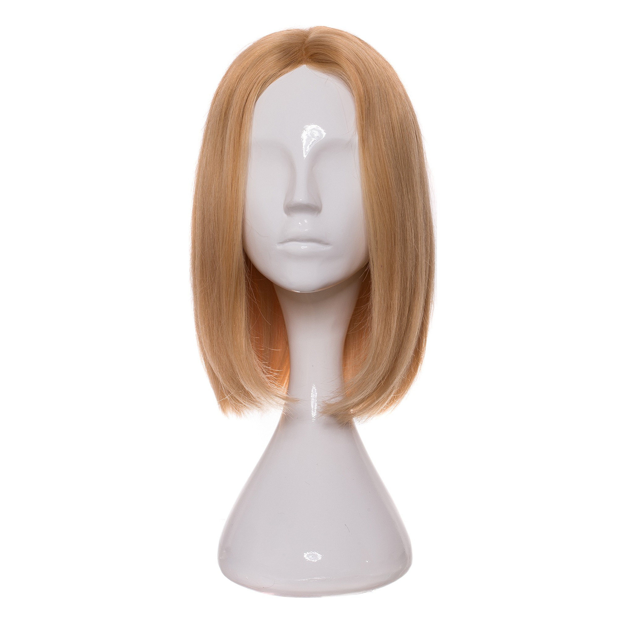 Peruca Naturala Natalia Blond Auriu Peruca Naturala Natalia Blond Auriu