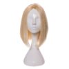 Peruca Naturala Natalia Blond Platinat Peruca Naturala Natalia Blond Platinat