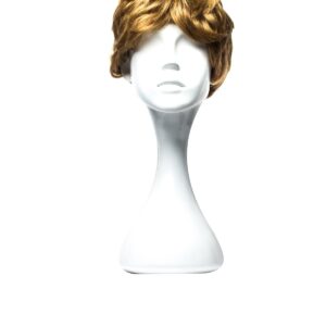 Peruca Naturala NOLA Blond Miere