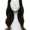 Peruca Naturala OLIVIA Negru Natural Peruca Naturala OLIVIA Negru Natural