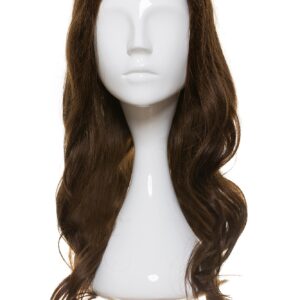 Peruca Naturala OLIVIA Saten Natural