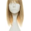 Peruca Naturala Ozana Mix Blond Deschis Peruca Naturala Ozana Mix Blond Deschis