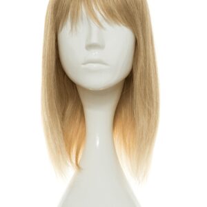 Peruca Naturala Ozana Mix Blond Deschis