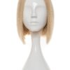 Peruca Naturala PAULA Blond Luminos