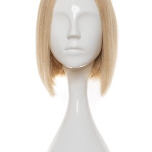 Peruca Naturala PAULA Blond Luminos