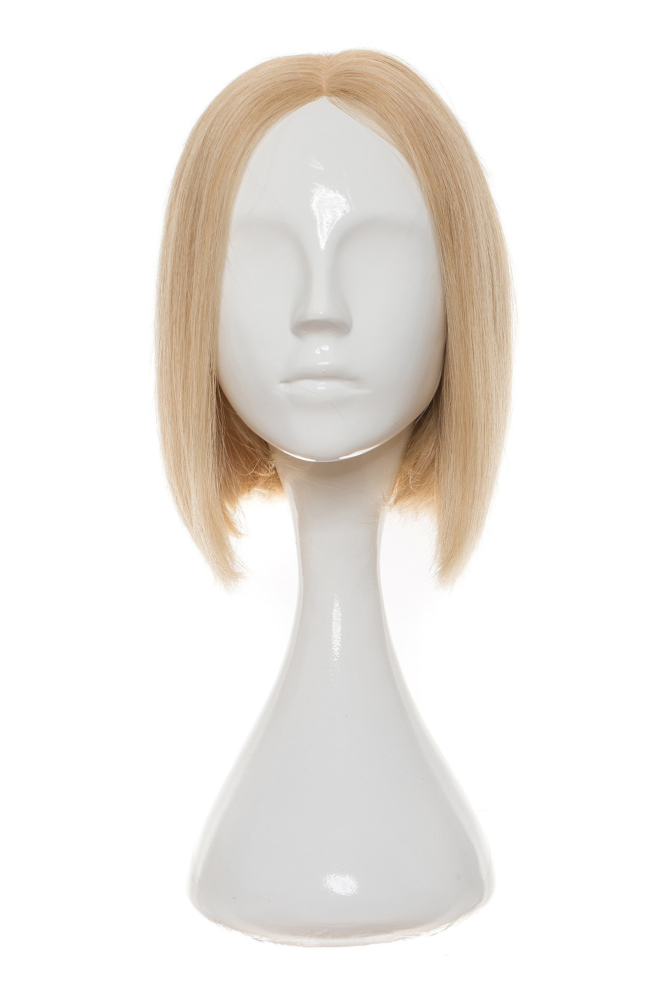 Peruca Naturala PAULA Blond Luminos Peruca Naturala PAULA Blond Luminos