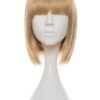 Peruca Naturala SIMINA Blond Luminos