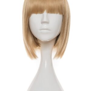 Peruca Naturala SIMINA Blond Luminos