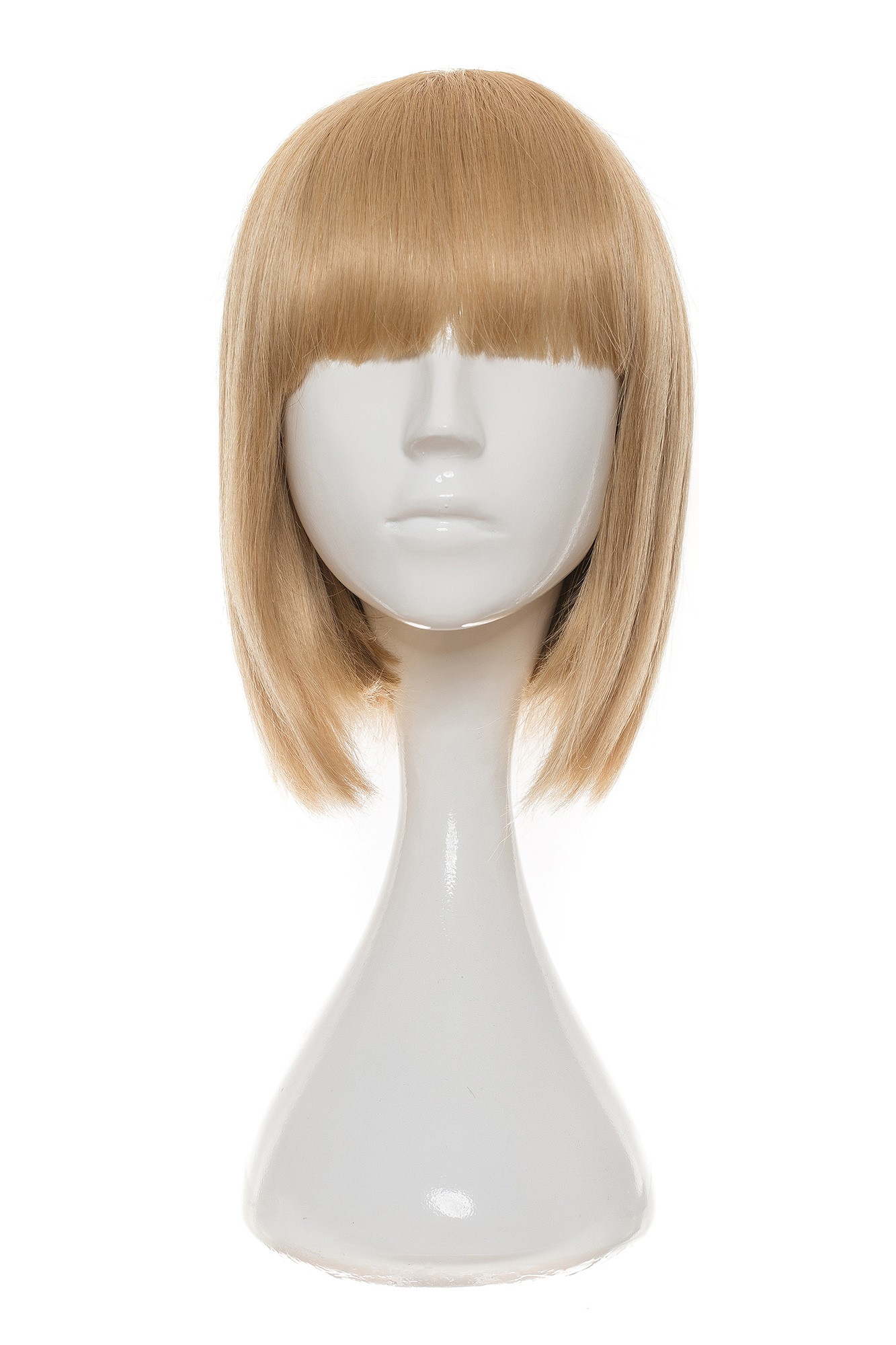 Peruca Naturala SIMINA Blond Luminos Peruca Naturala SIMINA Blond Luminos