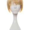 Peruca Naturala VERANA Mix Blond