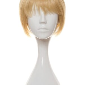 Peruca Naturala VERANA Mix Blond
