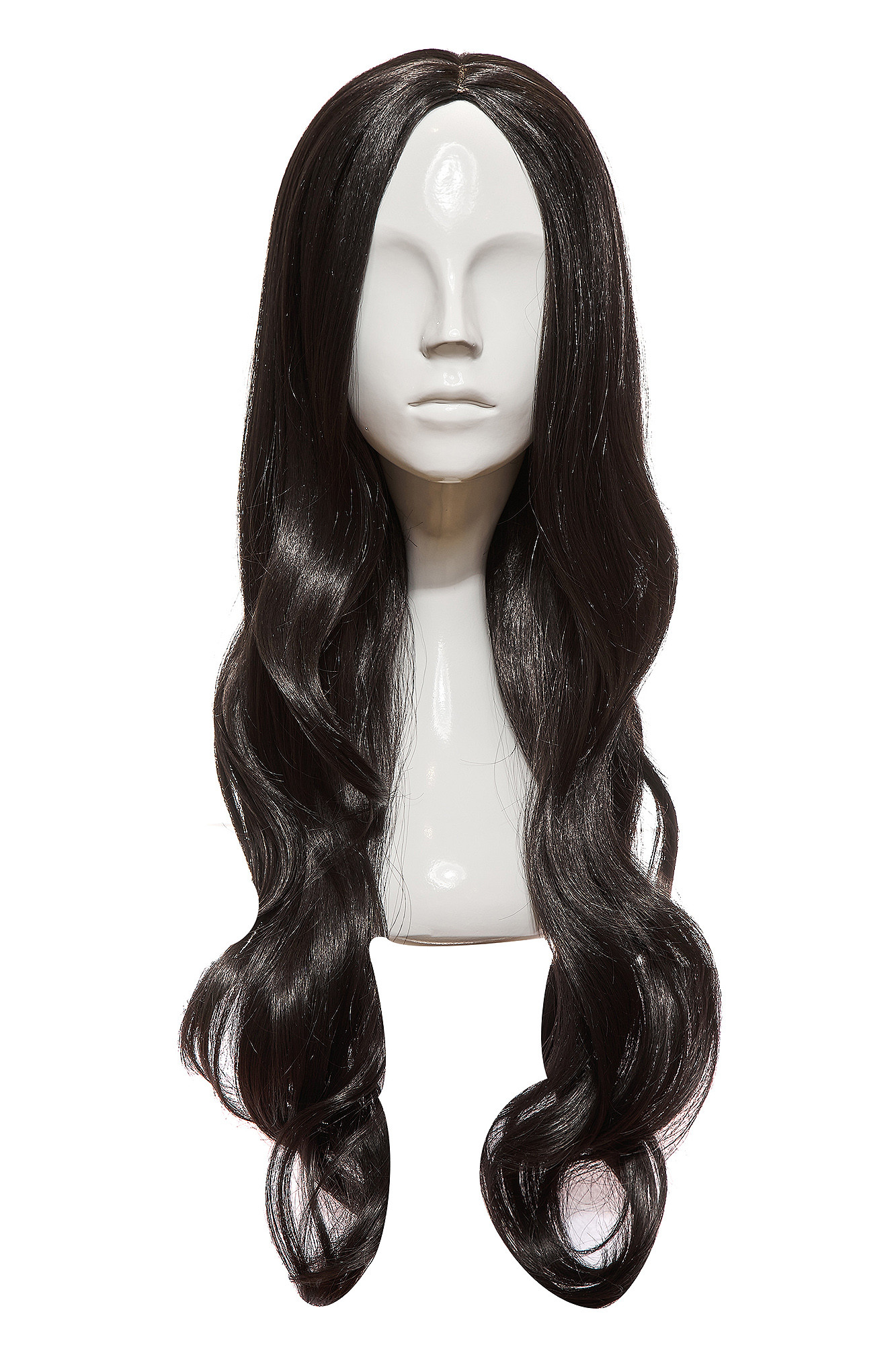 Peruca NELY Negru Natural Peruca NELY Negru Natural