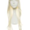 Peruca NICOLE Blond Foarte Deschis Peruca NICOLE Blond Foarte Deschis