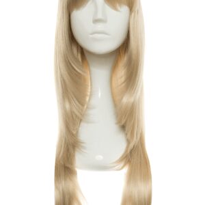 Peruca NICOLE Blond Luminos