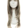 Peruca NICOLE Gri Blond Peruca NICOLE Gri Blond