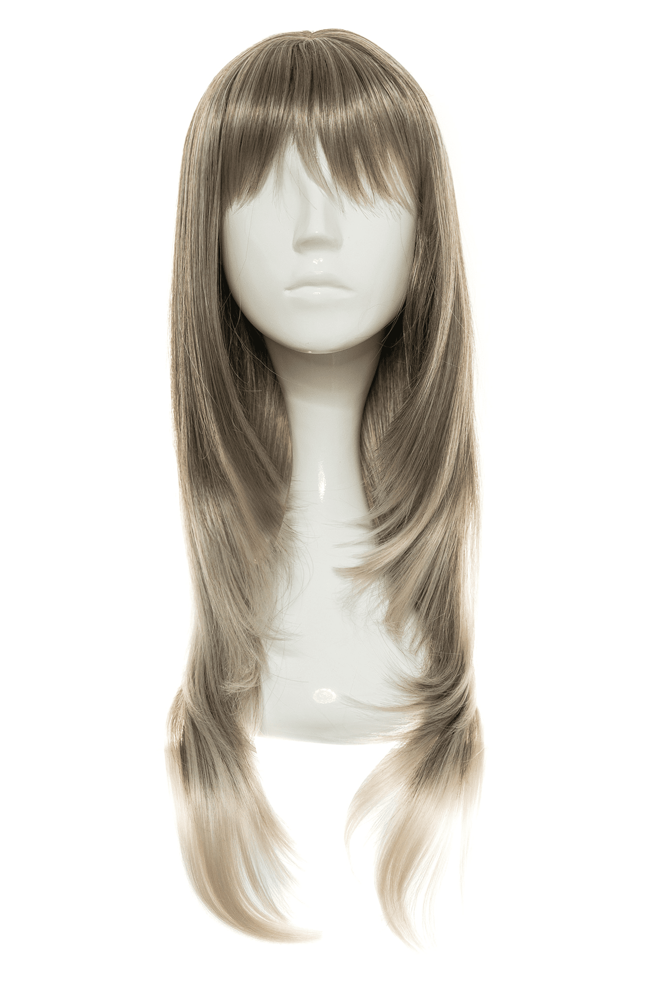 Peruca NICOLE Gri Blond Peruca NICOLE Gri Blond
