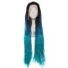 Peruca NYAH Ombre Blue-Teal Peruca NYAH Ombre Blue-Teal