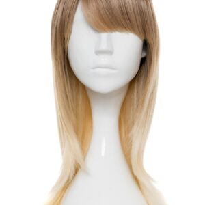 Peruca OLIMPIA Ombre Blond