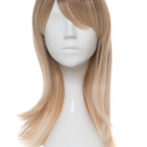 Peruca OLIMPIA Ombre Blond Bej