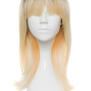 Peruca OLIMPIA Ombre Blond Deschis