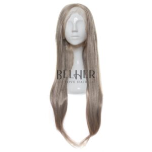 Peruca Otilia Blond Luminos