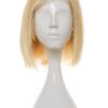 Peruca Par Natural Anemona Blond Deschis