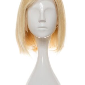 Peruca Par Natural Anemona Blond Deschis