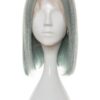 Peruca Par Natural Anemona Ombre ROSE BLUE
