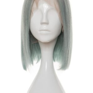Peruca Par Natural Anemona Ombre ROSE BLUE