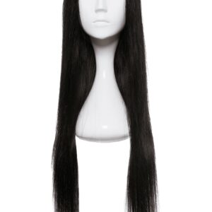 Peruca Par Natural Pandora Negru