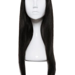 Peruca Par Natural Patty Negru