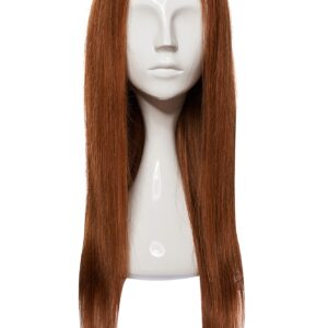 Peruca Par Natural Patty Aramiu