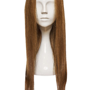 Peruca Par Natural PATTY Saten Natural