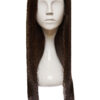 Peruca Par Natural PATTY Saten Inchis Peruca Par Natural PATTY Saten Inchis