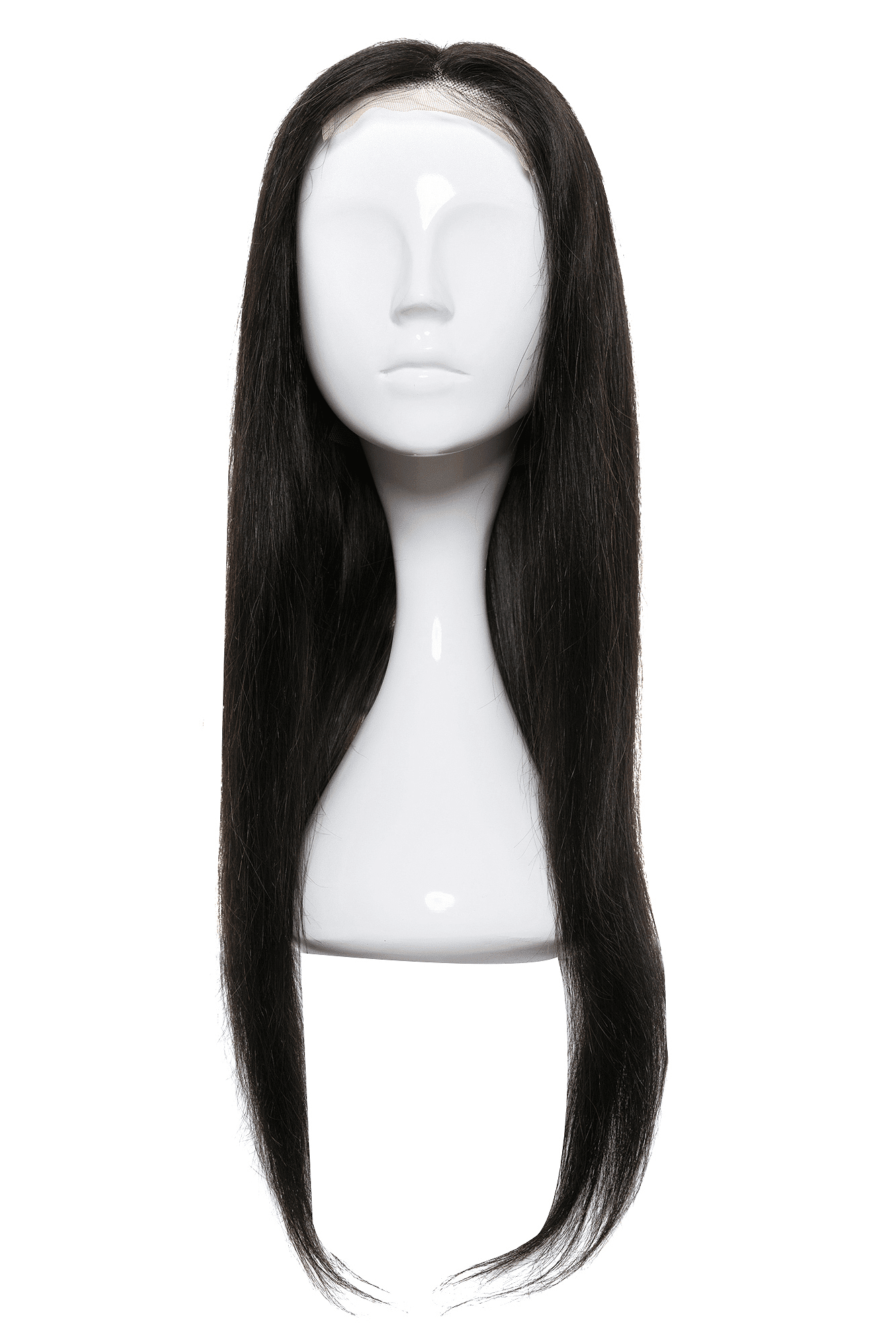 Peruca Par Natural Patty Negru Peruca Par Natural Patty Negru