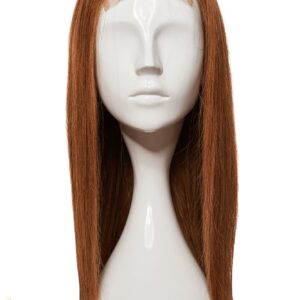 Peruca Par Natural Penelope Aramiu