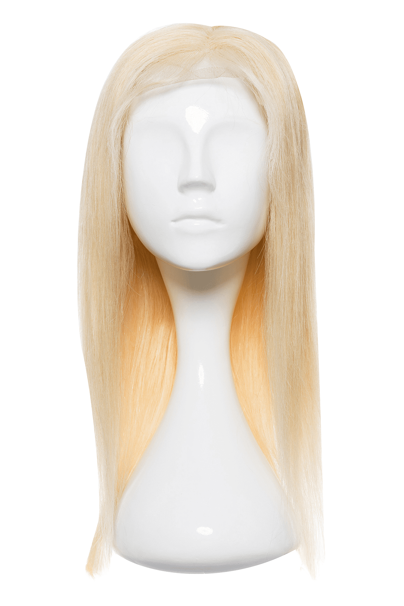 Peruca Par Natural Penelope Blond Deschis Peruca Par Natural Penelope Blond Deschis