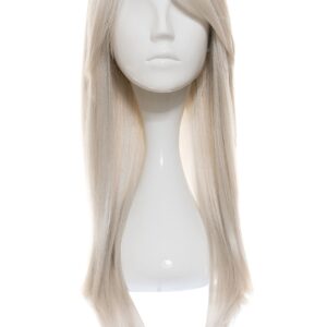 Peruca RENATA Blond Platinat