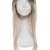 Peruca Renata Ombre Blond Platinat Peruca Renata Ombre Blond Platinat