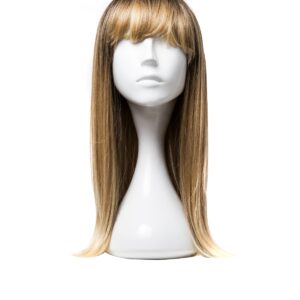 Peruca Sabrina Balayage