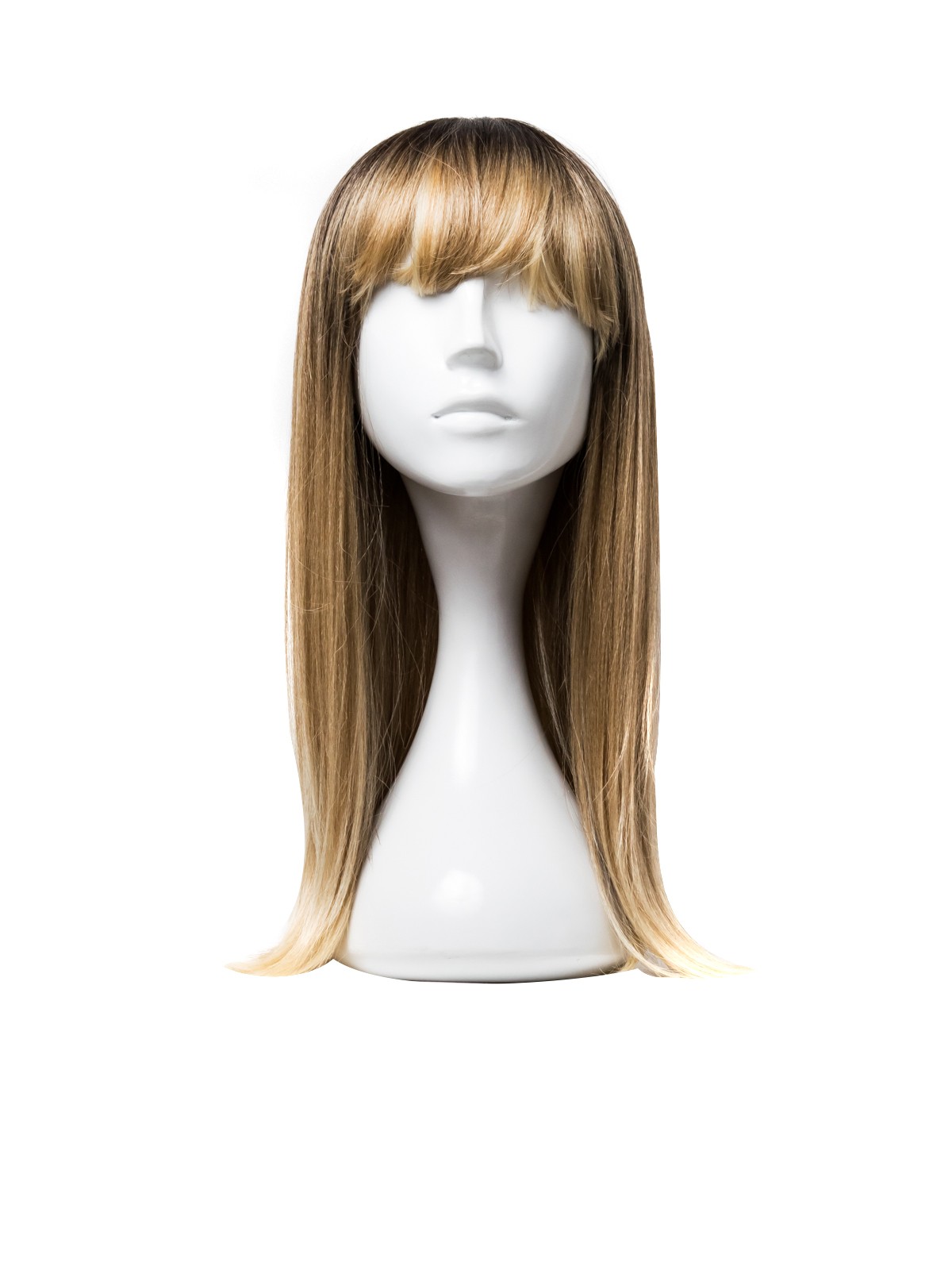 Peruca Sabrina Balayage Peruca Sabrina Balayage