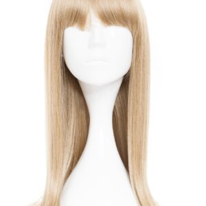 Peruca Sabrina Blond Cenusiu