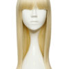 Peruca Sabrina Blond Deschis