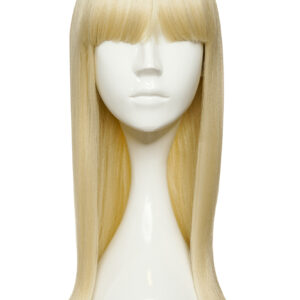 Peruca Sabrina Blond Deschis