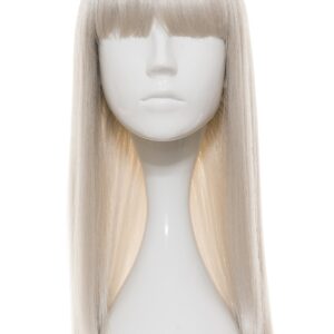 Peruca Sabrina Blond Platinat