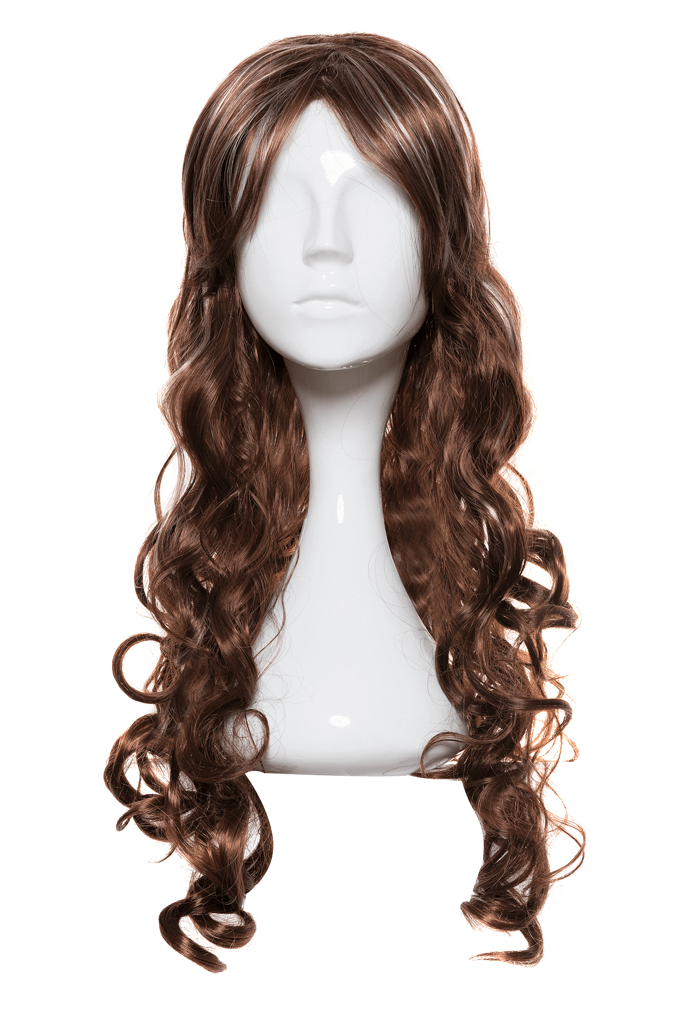 Peruca SOFIA Blond Deschis cu Suvite Peruca SOFIA Blond Deschis cu Suvite