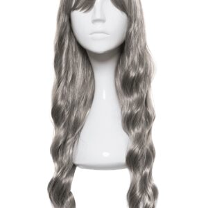 Peruca Sofia Grey